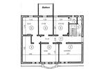 Etagenwohnung Plettenberg - 3 Zimmer, 112 m&sup2;, 600&euro; | Angebot:26459537