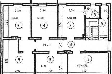 Wohnung Plettenberg - 3 Zimmer, 112 m&sup2;, 600&euro; | Angebot:26459537