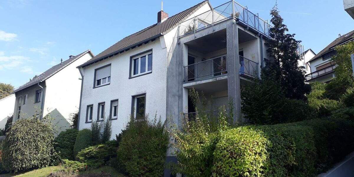 Mehrfamilienhaus, Wohnhaus Lüdenscheid Othlinghausen - 7 Zimmer, 236 m&sup2;, 349.000&euro; | Angebot:25728943