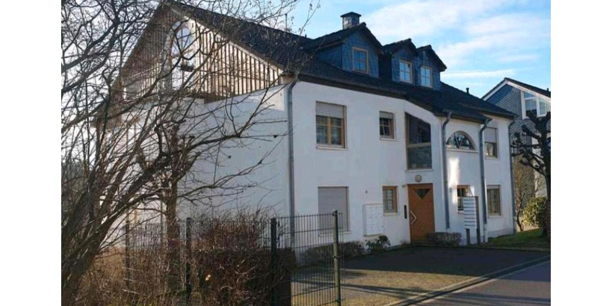 Etagenwohnung Gummersbach - 1 Zimmer, 37 m&sup2;, 129.500&euro; | Angebot:27534481