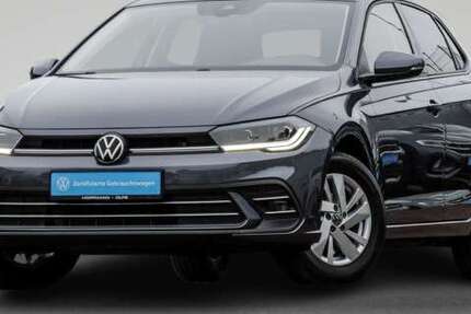 VW Polo 26.035 km 18.980 &euro; Olpe 57462