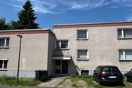 Wohnung Radevormwald - 2 Zimmer, 60 m&sup2;, 69.900&euro; | Angebot:24230389