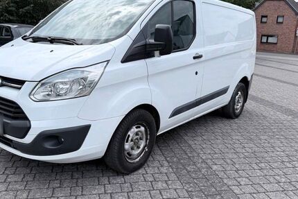 Ford Transit Custom 220.000 km 7.000 &euro; Neunkirchen-Seelscheid 53819