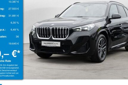 BMW X1 7.960 km 36.590 &euro; Overath-Vilkerath 51491