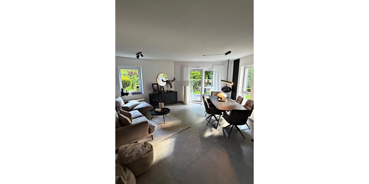 Erdgeschoßwohnung Olpe - 4 Zimmer, 97 m&sup2;, 345.000&euro; | Angebot:26694153