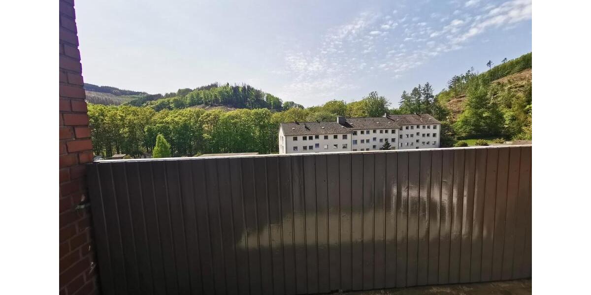 Etagenwohnung Plettenberg - 3 Zimmer, 66 m&sup2;, 480&euro; | Angebot:26413462
