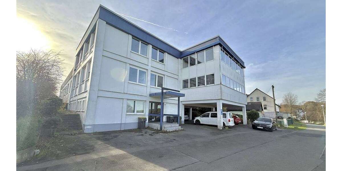 Gewerbeobjekt Meinerzhagen - 1.400&euro; | Angebot:24772211