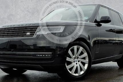 Land Rover Range Rover 24.900 km 128.700 &euro; Niederfischbach 57572