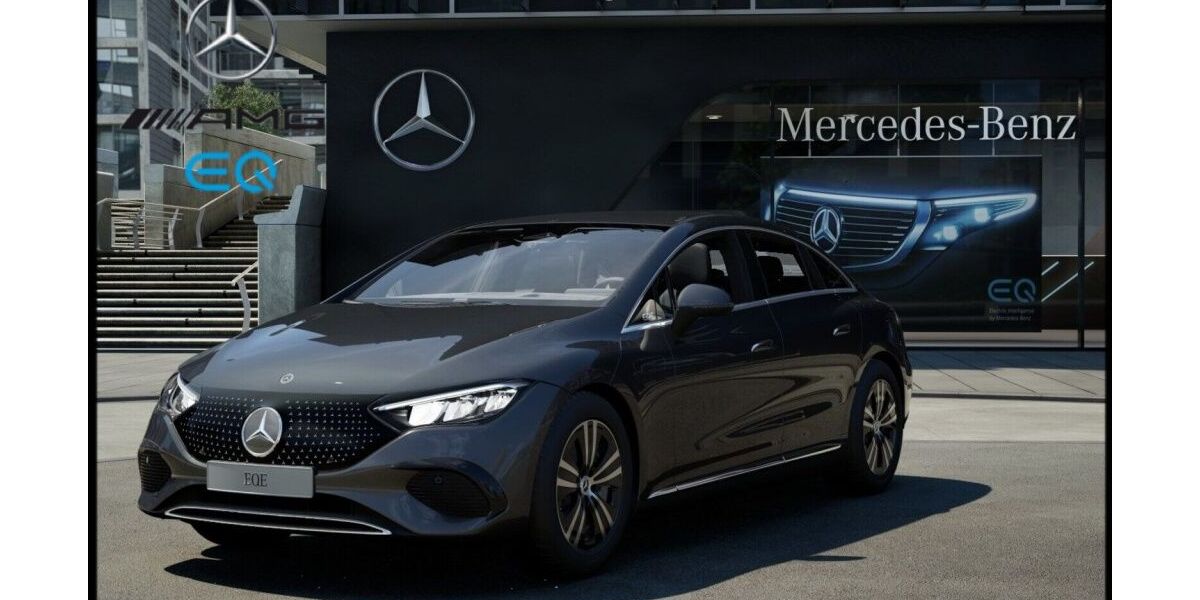 Mercedes-Benz EQE 11.307 km 45.840 &euro; Plettenberg 58840