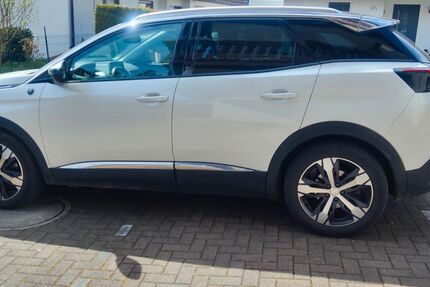 Peugeot 3008 75.000 km 19.200 &euro; Bergneustadt 51702