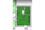 Dachgeschoßwohnung Wissen - 1 Zimmer, 35 m&sup2;, 750&euro; | Angebot:26575985