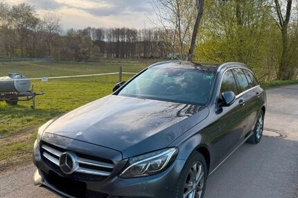 Mercedes-Benz C 250 286.938 km 12.900 &euro; Wenden 57482