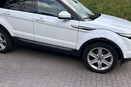 Land Rover Range Rover Evoque 41.500 km 17.990 &euro; Engelskirchen 51766