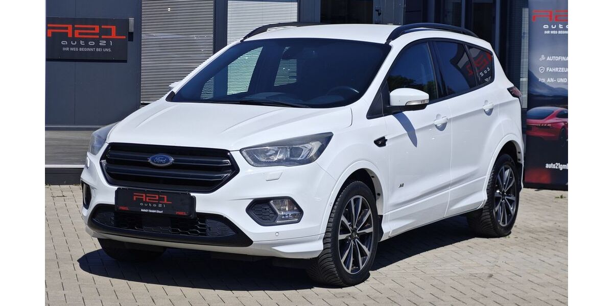 Ford Kuga 111.636 km 14.390 &euro; Eitorf 53783