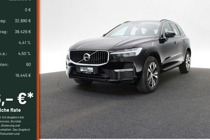 Volvo XC60 37.485 km 32.890 &euro; Engelskirchen 51766