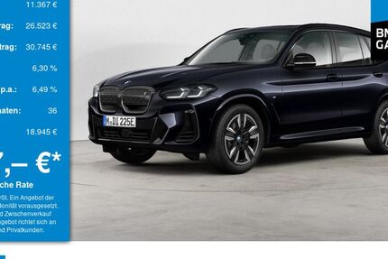 BMW X3 87.972 km 37.890 &euro; Lüdenscheid 58509