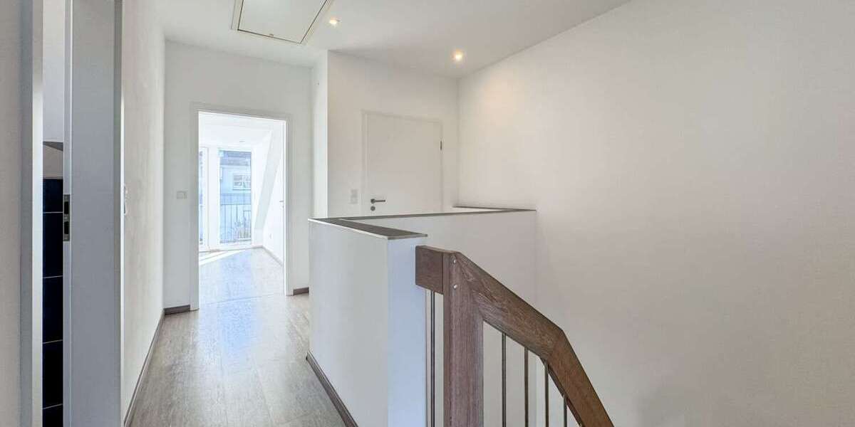 Etagenwohnung Olpe - 3 Zimmer, 105 m&sup2;, 399.500&euro; | Angebot:22184317