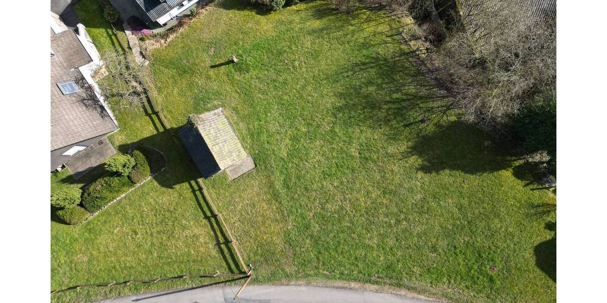 Grundstück Reichshof Oberagger - 70.000&euro; | Angebot:26471190