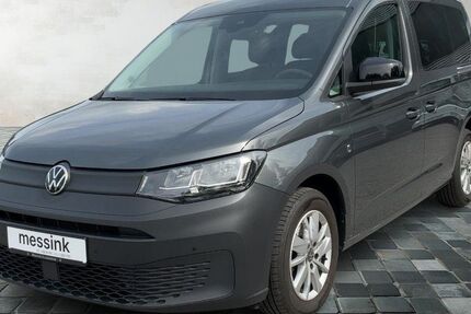 VW Caddy 32.013 km 28.570 &euro; Wermelskirchen 42929