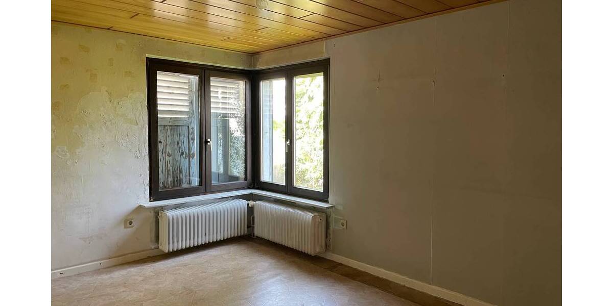 Einfamilienhaus Gummersbach Hülsenbusch - 4 Zimmer, 75 m&sup2;, 167.000&euro; | Angebot:25738105
