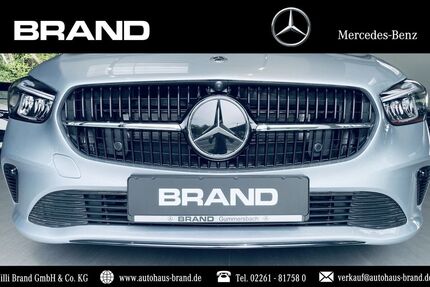 Mercedes-Benz B 200 3.000 km 39.449 &euro; Gummersbach 51645