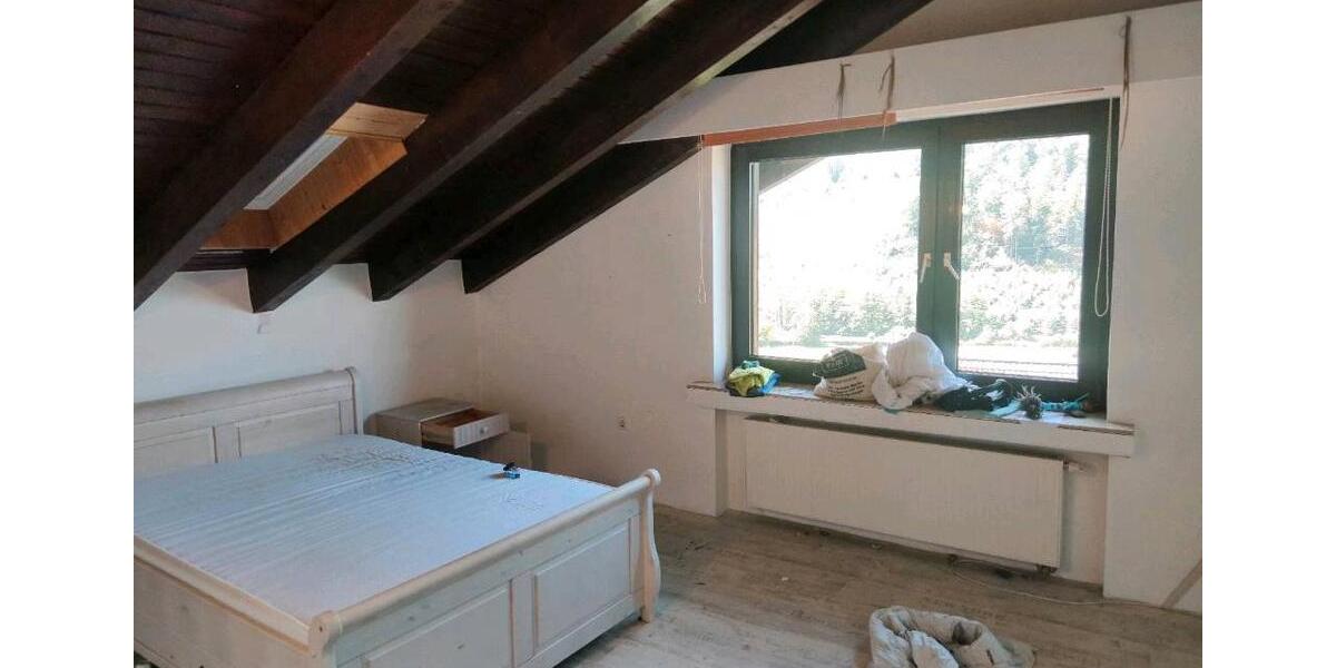 Terrassenwohnung Plettenberg - 3 Zimmer, 80 m&sup2;, 550&euro; | Angebot:25381609