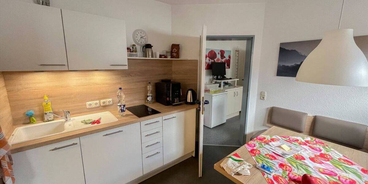 Gewerbeobjekt Wissen - 9 Zimmer, 900&euro; | Angebot:26106223