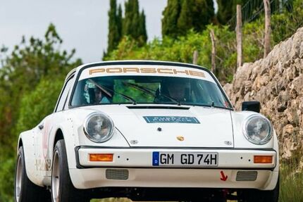 Porsche 911 Urmodell 2.500 km 220.000 &euro; Nümbrecht 51588