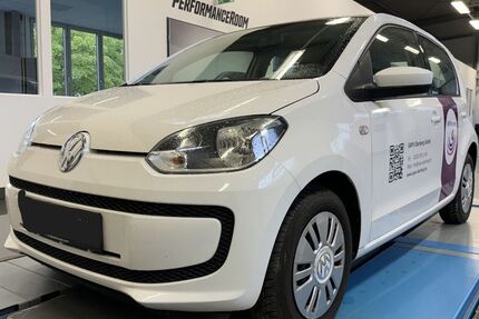 VW up! 133.702 km 5.900 &euro; Wiehl 51674