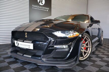 Ford Mustang 31.199 km 30.000 &euro; Wenden 57482