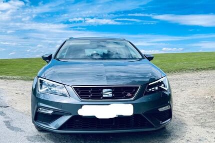 Seat Leon 93.600 km 15.500 &euro; Lüdenscheid 58509