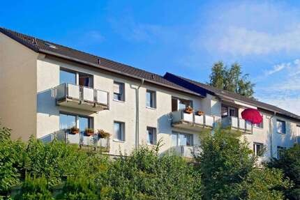 Wohnung Gummersbach Hepel - 3.5 Zimmer, 63 m&sup2;, 529&euro; | Angebot:26933441
