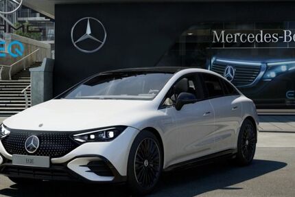 Mercedes-Benz EQE 5.654 km 57.880 &euro; Plettenberg 58840