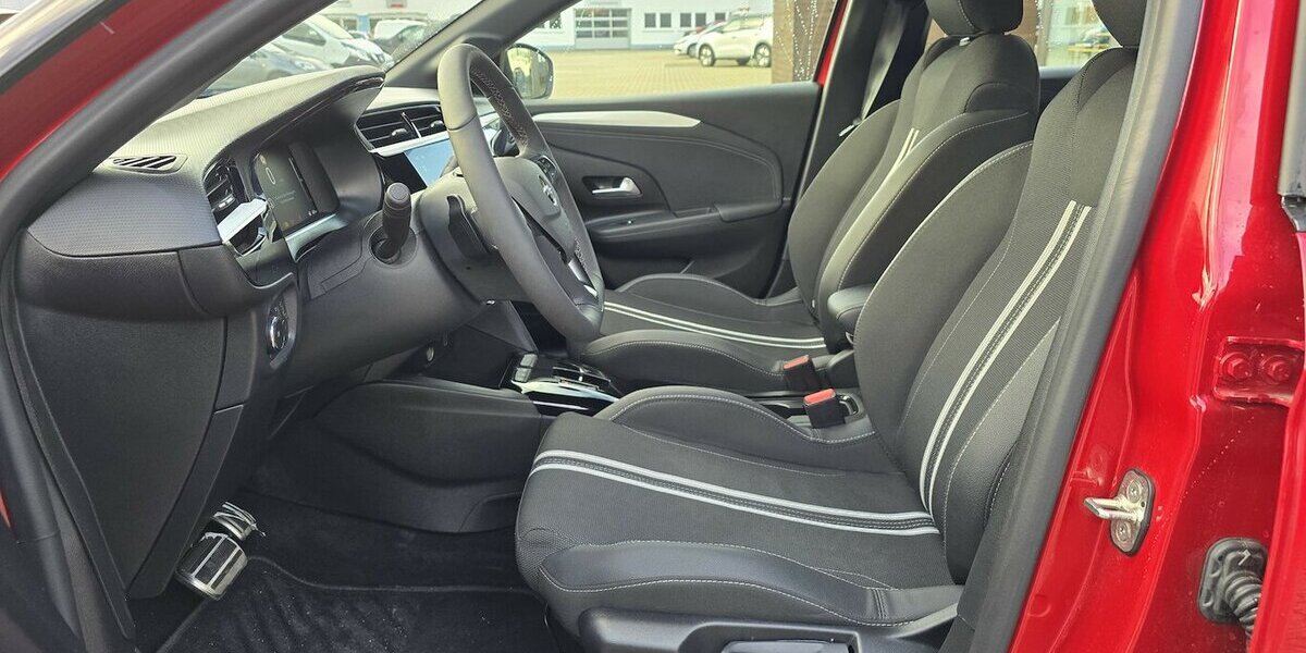 Opel Corsa GS Automatik|Winterpaket|ACC|Kamera 18.891 km 18.550 &euro; Wermelskirchen 42929