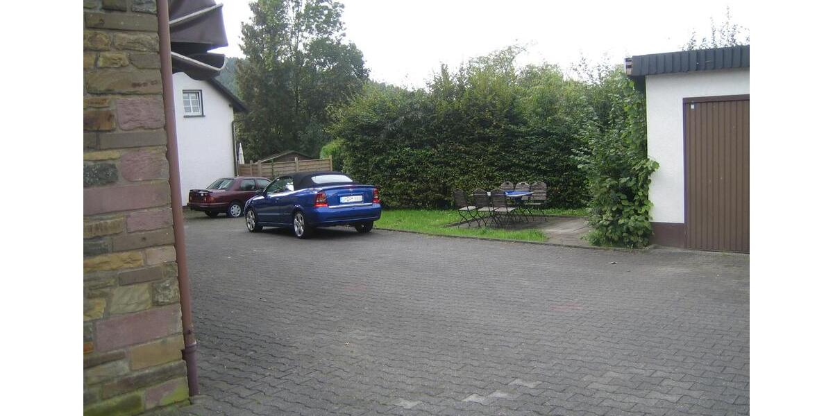 Etagenwohnung Kierspe - 2 Zimmer, 45 m&sup2;, 360&euro; | Angebot:25234433