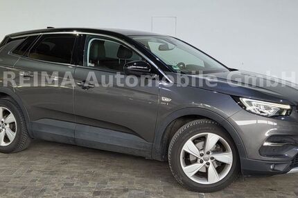 Opel Grandland (X) 58.000 km 13.480 &euro; Nümbrecht 51588