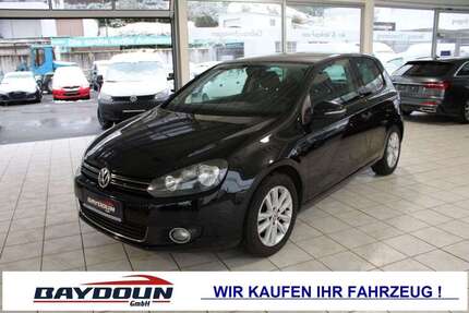 VW Golf 191.000 km 4.300 &euro; Bergneustadt 51702