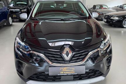 Renault Captur 20.446 km 15.890 &euro; Werdohl 58791