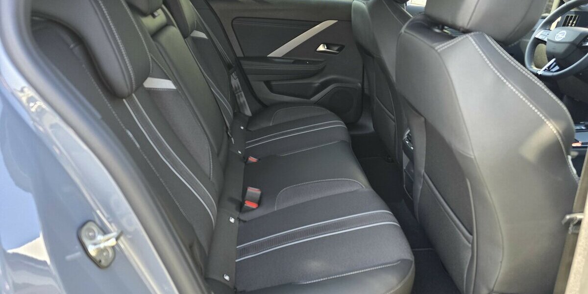 Opel Astra ST GS Automatik|360°|Winterpaket|ACC 1.003 km 26.575 &euro; Wermelskirchen 42929