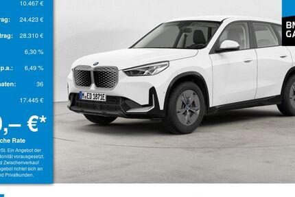BMW iX1 44.567 km 34.890 &euro; Wiehl 51674