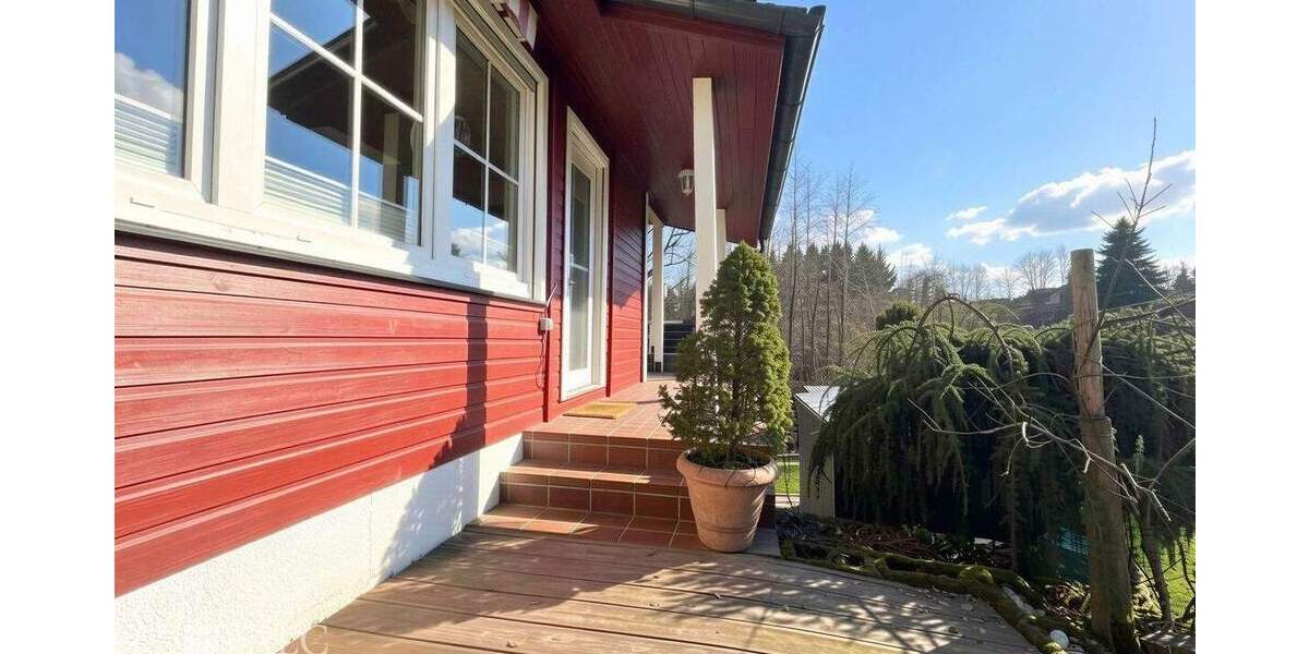 Einfamilienhaus Neunkirchen-Seelscheid Hasenbach - 3 Zimmer, 100 m&sup2;, 329.000&euro; | Angebot:25678122