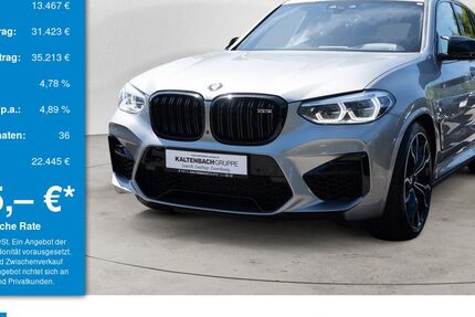 BMW X3 97.615 km 44.890 &euro; Werdohl 58791