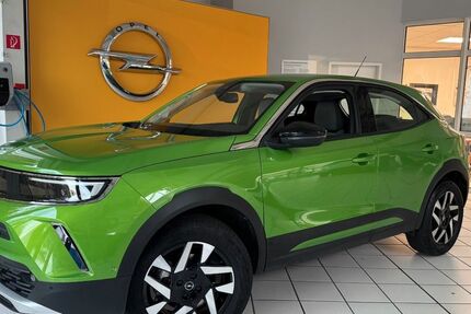 Opel Mokka 19.783 km 18.450 &euro; Olpe 57462