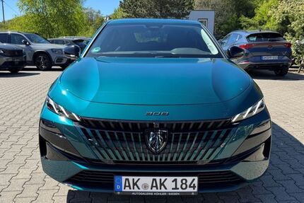 Peugeot 308 1.500 km 32.850 &euro; Gummersbach 51645