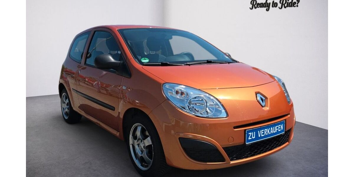 Renault Twingo 49.234 km 3.999 &euro; Olpe 57462