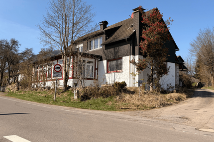 Haus Meinerzhagen - 7 Zimmer, 179 m&sup2;, 219.000&euro; | Angebot:26084672