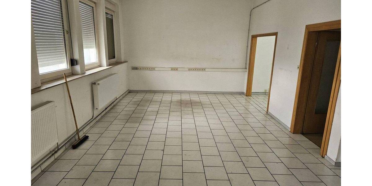 Gewerbeobjekt Lüdenscheid Heerwiese - 2.200&euro; | Angebot:26874105