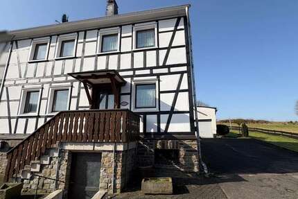 Haus Lindlar - 5 Zimmer, 135 m&sup2;, 275.000&euro; | Angebot:26072692