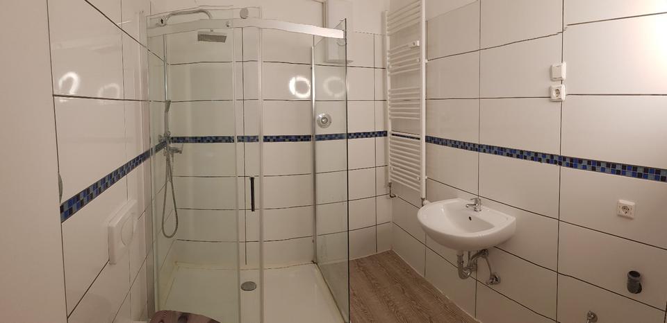 Erdgeschoßwohnung Marienheide - 2 Zimmer, 75 m&sup2;, 599&euro; | Angebot:27592815