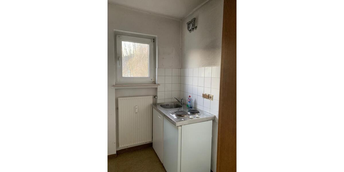 Etagenwohnung Gummersbach Berstig Süd - 2 Zimmer, 54 m&sup2;, 430&euro; | Angebot:27550772